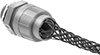 Sure-Grip Plastic Submersible Cord Grips