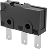 Snap-Acting Switches