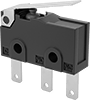 Snap-Acting Switches