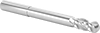 Long-Reach Carbide Ball End Mills for Mold Making