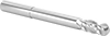 Long-Reach Carbide Ball End Mills for Mold Making