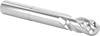 Long-Reach Carbide Ball End Mills for Mold Making