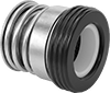 Mechanical Pump Shaft Seals