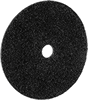 Fast-Cutting Nylon Mesh Arbor-Mount Sanding Discs