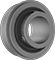 With Retaining Ring