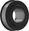 Quick-Mount Ball Bearings