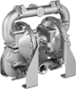 Double Diaphragm Pumps