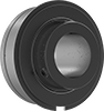 Quick-Mount Ball Bearings