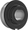 With Retaining Ring