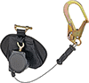 Fall-Arrest Lanyards