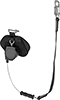 Fall-Arrest Lanyards