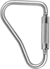 Fall-Arrest Carabiners