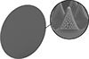 Fast-Cutting Quick-Change Sanding Discs for Stainless Steel and Hard Metals