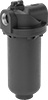High-Flow Compressed Air Filters for Particle Removal