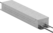 Image of Product. Driver. Front orientation. LED Drivers. Programmable LED Drivers.