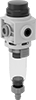 Compressed Air Filters