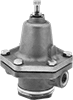 Corrosion-Resistant Pressure-Regulating Valves for Steam