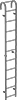 Hook-Top Straight Ladders