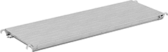 Image of Product. Front orientation. Scaffold Planks. Build-Your-Own Scaffolds, Plywood.