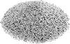 Abrasive Blasting Media for Delicate Materials