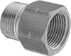 Orifice Valves