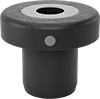 Vibration-Damping Bushings