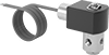 Solenoid On/Off Valves
