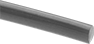 Image of Product. Front orientation. Round Belts. Round Belting.