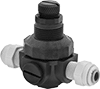 Pressure-Regulating Valves