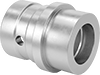 Ejector Pin Bushings