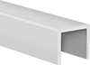 Aluminum Edge Trim
