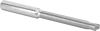 High-Feed Carbide Rounded-Edge Square End Mills 