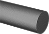 Easy-to-Machine Impact-Resistant Ductile Cast Iron Rods