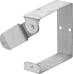 Image of Product. Front orientation. Raceway and Fittings. Raceway and Fittings, Connectors.