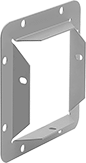 Image of Product. Front orientation. Raceway and Fittings. Raceway and Fittings, Adapters.