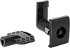 Snap-In Triangle-Drive Cam Locks