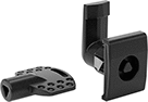 Image of Product. Front orientation. Cam Locks and Latches. Snap-In Triangle-Drive Cam Locks, Style A.