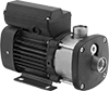High-Head Circulation Pumps for Water