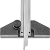 Caliper Depth Base Attachments