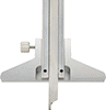 Caliper Depth Base Attachments
