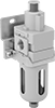 Compressed Air Filters