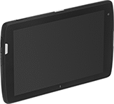 Image of Product. Front orientation. Tablets. Rugged Android Tablets, Zebra.