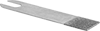 Thin-Face Rectangular Diamond Files