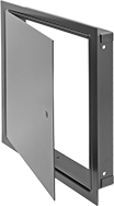 Image of Product. Front orientation. Access Panels. Recess-Mount Access Panels.