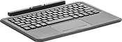 Image of Product. Front orientation. Keyboards. Rugged Windows Tablets.