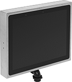 Image of Product. Front orientation. Computers. Washdown Touchscreen Computers.