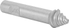 Cobalt Steel Tapered Square End Mills