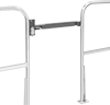 Soft-Close Safety Gates