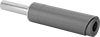 Spiral-Wound Sanding Rolls with Shank