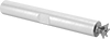 High-Speed Steel Dovetail End Mills 